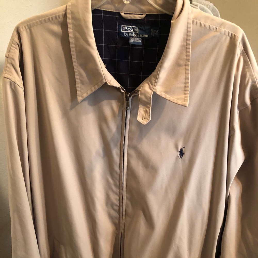 Men’s clothing
